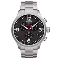 Orologio Tissot Uomo T-Sport in Acciaio T1166171105700 - T1166171105700